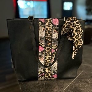 Betsy Johnson Bag